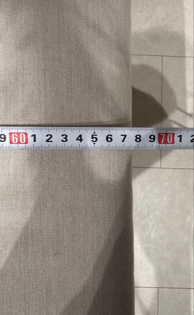 超美品！ 3人掛けモダンデザインソファー