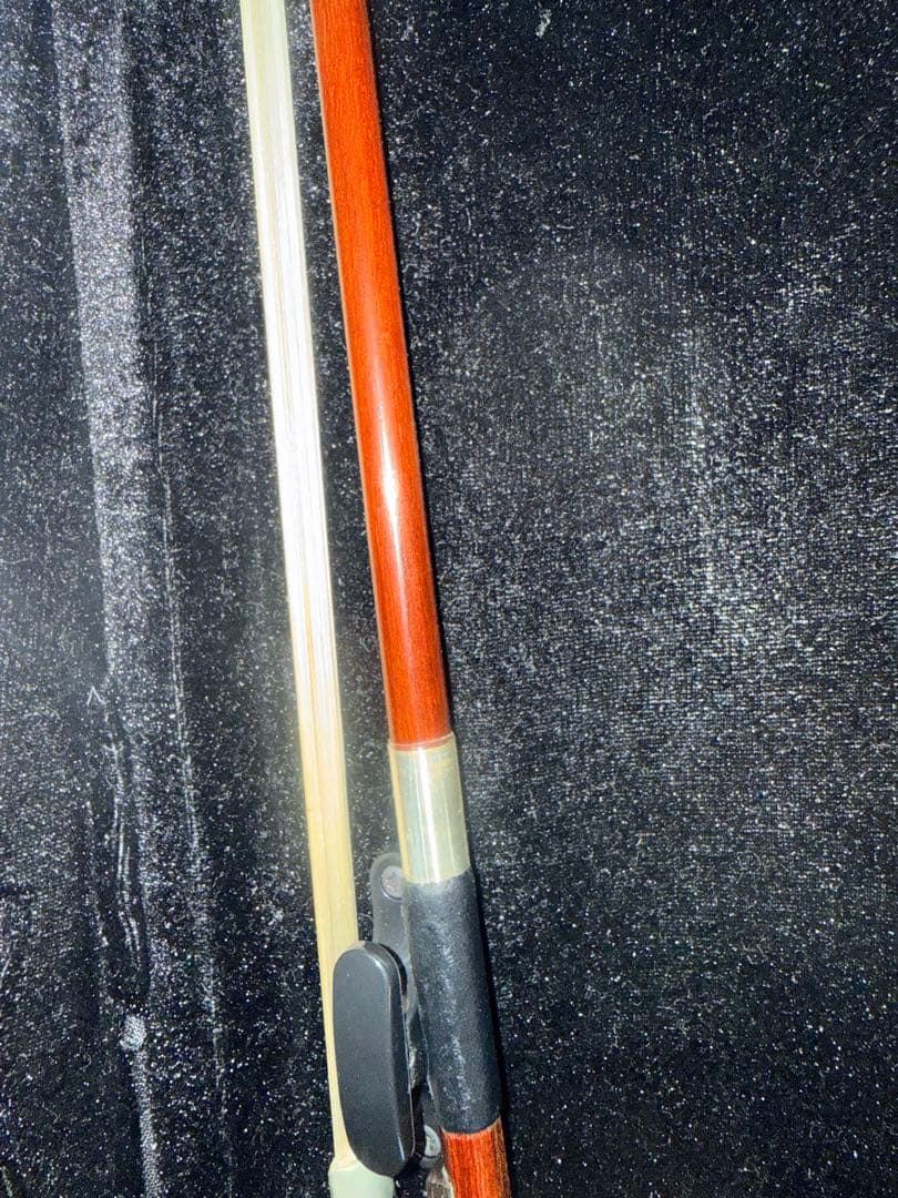 Carlo Giordano バイオリンセット 1/4 VS1