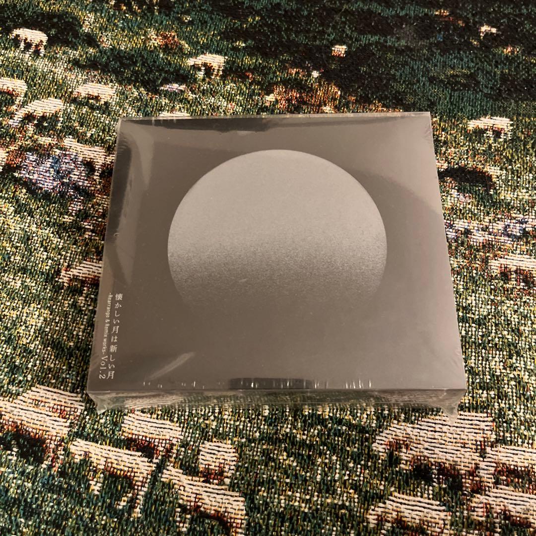 サカナクション/懐かしい月は新しい月　Vol.2