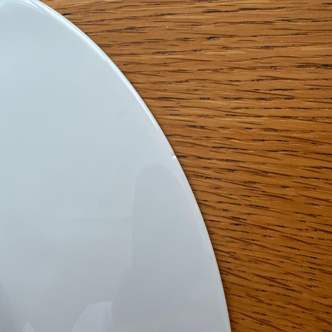 HERMES　ディナープレート　26cm