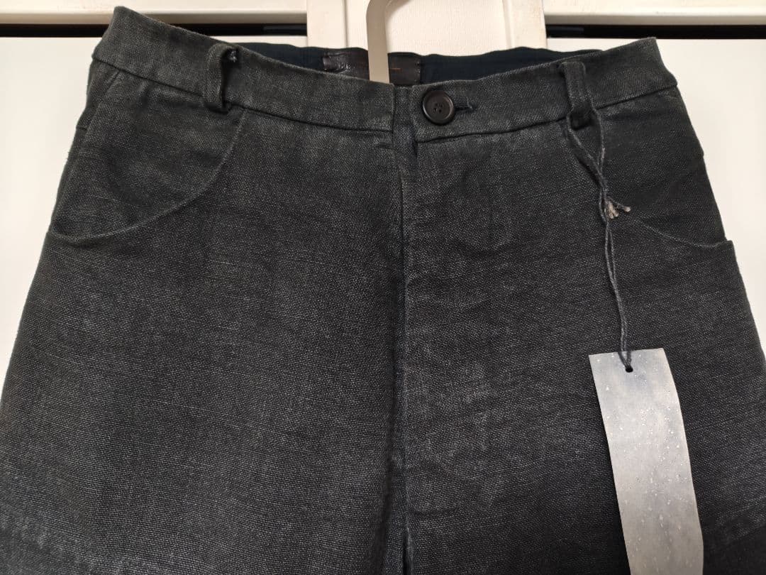 パンツ BIEK VERSTAPPEN male trouser