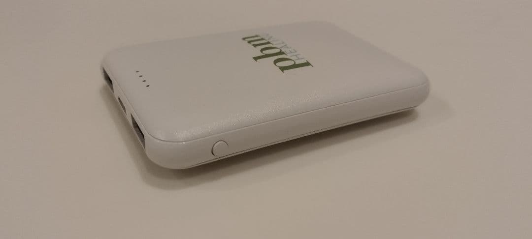 PBM ヒーリング オルソ拡張型装置（歯列矯正加速装置） 標準サイズ