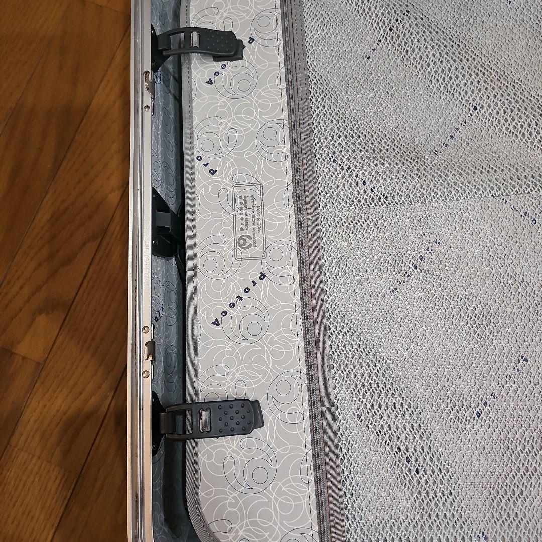 【週末特価、週末のみ発送】信頼のProtecA キャリーケース