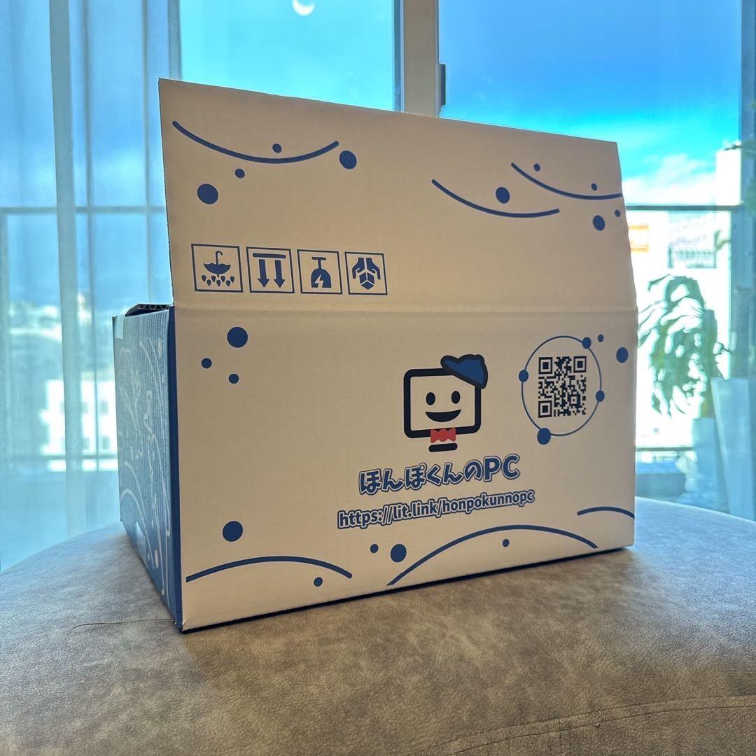 美品 最新2023年モデル‼️IdeaPad☘Ryzen5☘FHD☘ノートパソコン