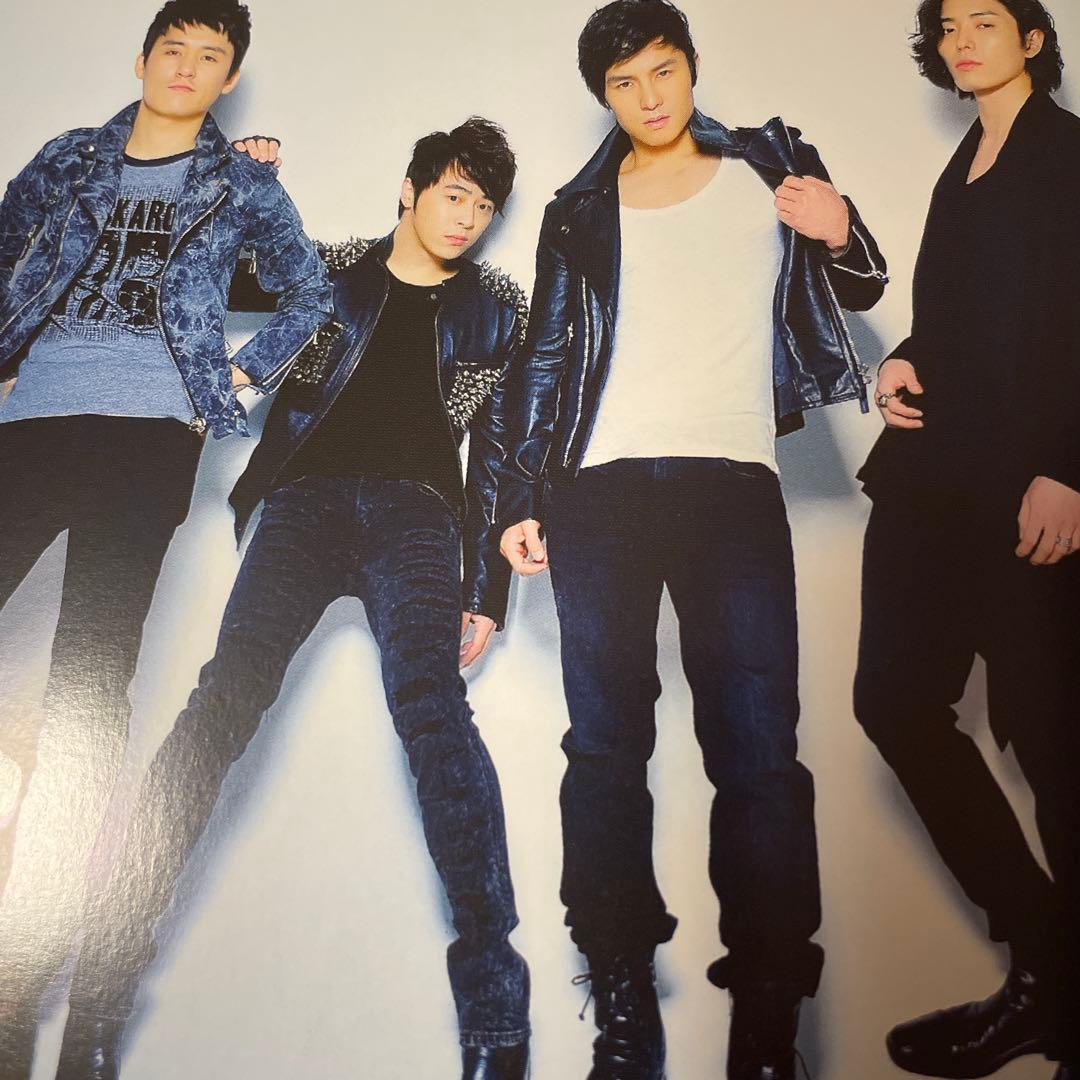 HEDWIG OST 韓国ミュージカル　ヘドウィグ　OST