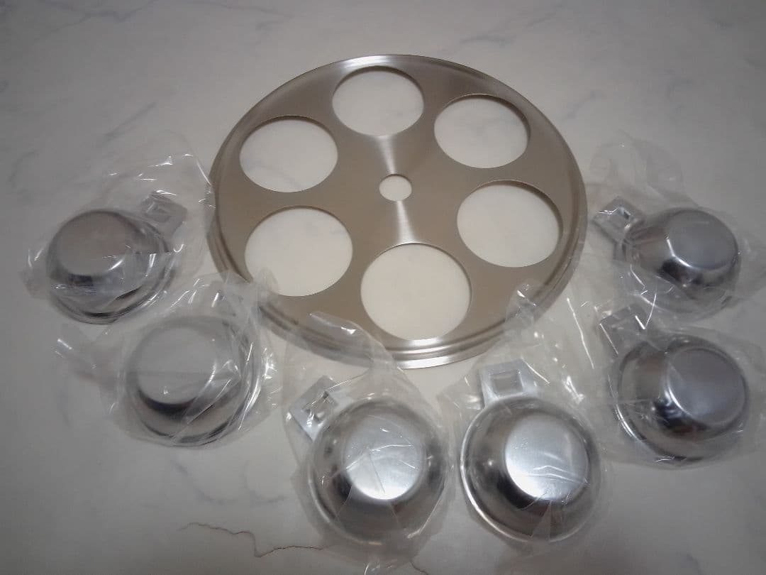 未使用 Amway 6L シチューパン 現行型 アムウェイ 両手鍋 IH対応 ②