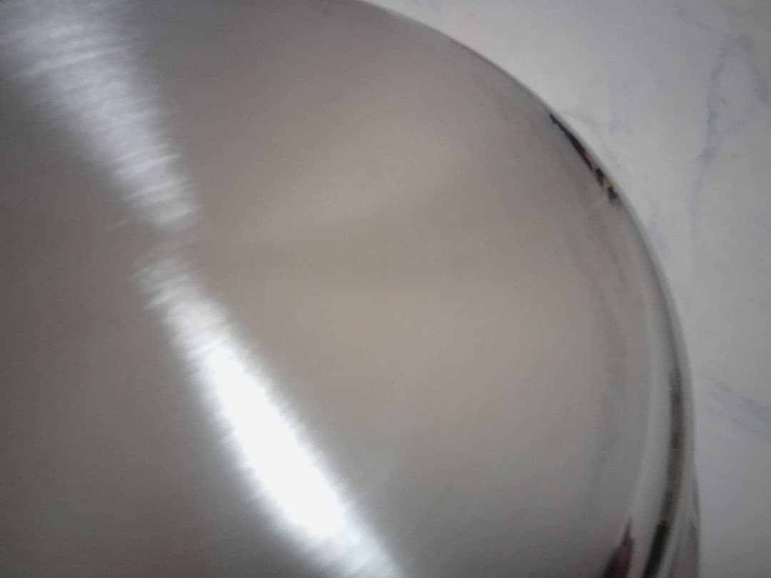 未使用 Amway 6L シチューパン 現行型 アムウェイ 両手鍋 IH対応 ②