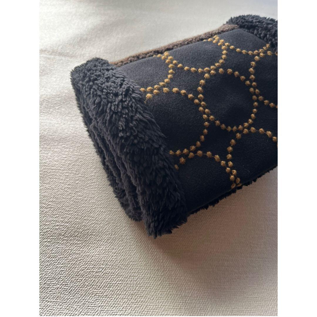 【マフラータイプ】following day•タンバリンネックウォーマー ミナ