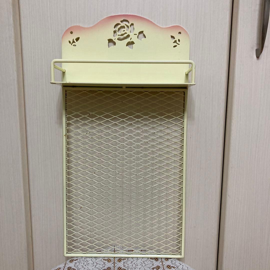 マニーローズ　キッチン雑貨②