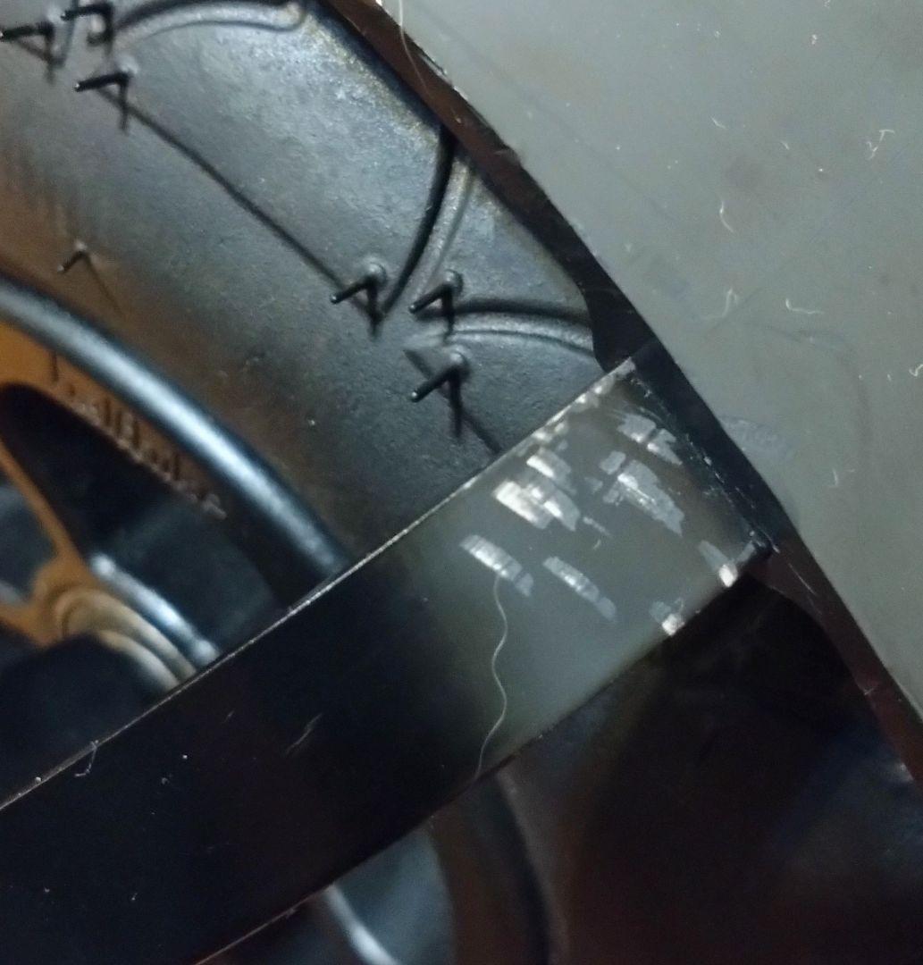 halfbike ハーフバイク 3