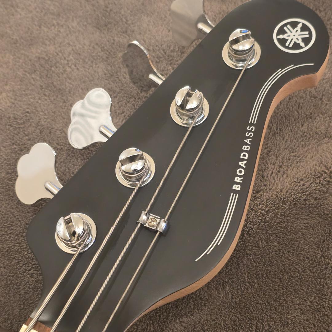 【YAMAHA】BB234