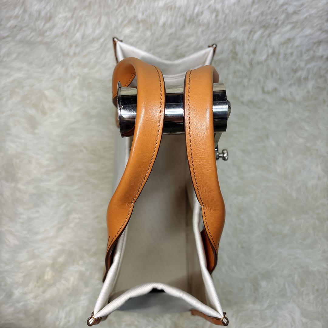 NEO 様 J&M DAVIDSON バブーシュカ トート キャンバス スモール