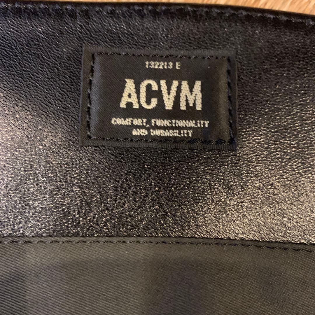 y6　ACVM カバーオール ACV-LJK03H アディクトクローズ