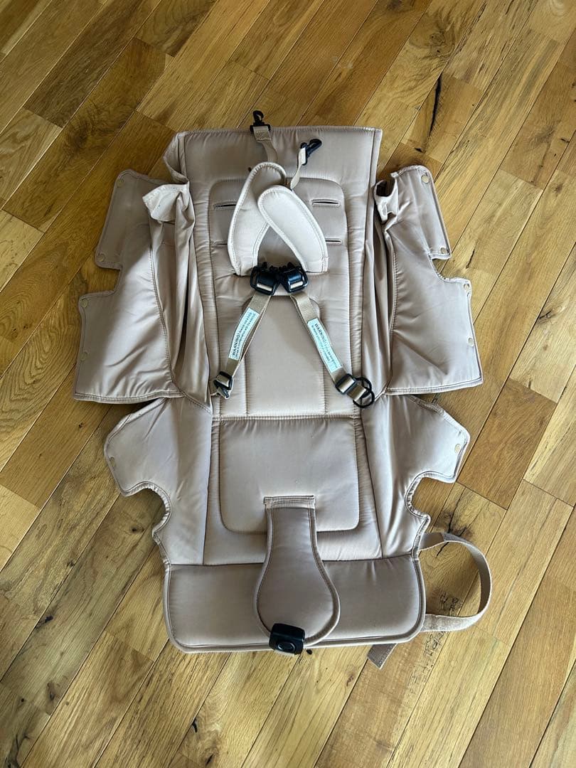 ココプレミアフロムバース　キャノピー・シートセット