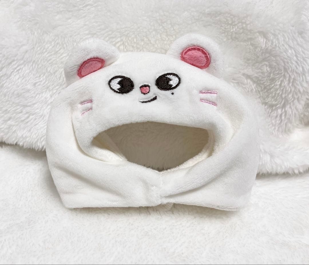 straykids ペンライトカバー ver.2 ヒョンジン