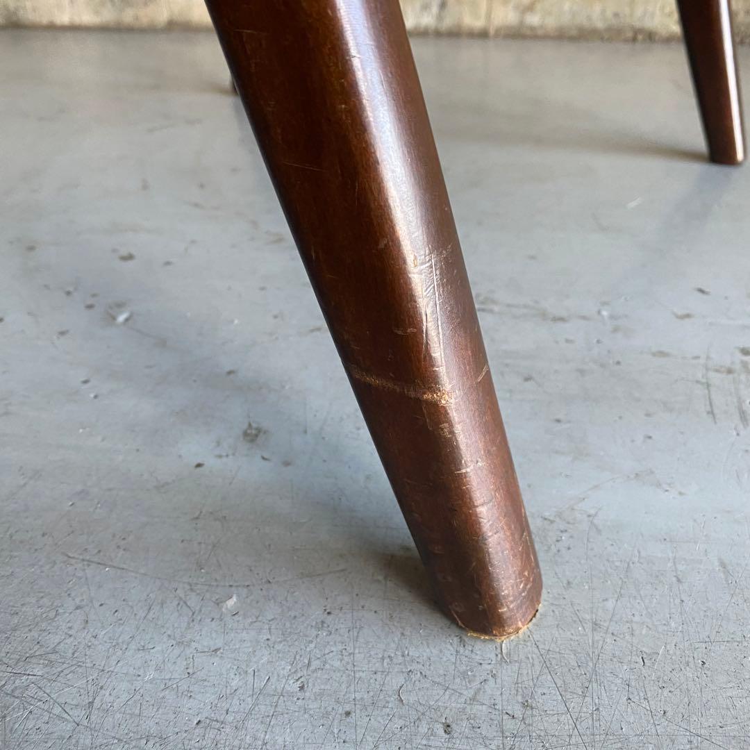 TSUJI 辻木工　ダイニングチェア　ヴィンテージ チェア