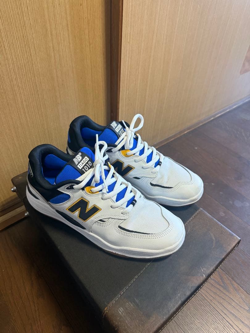 期間限定値引き　NB numeric 1010 ¥13800→¥12000