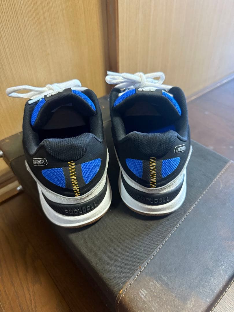 期間限定値引き　NB numeric 1010 ¥13800→¥12000