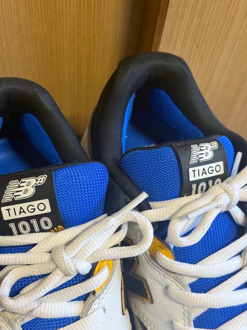 期間限定値引き　NB numeric 1010 ¥13800→¥12000