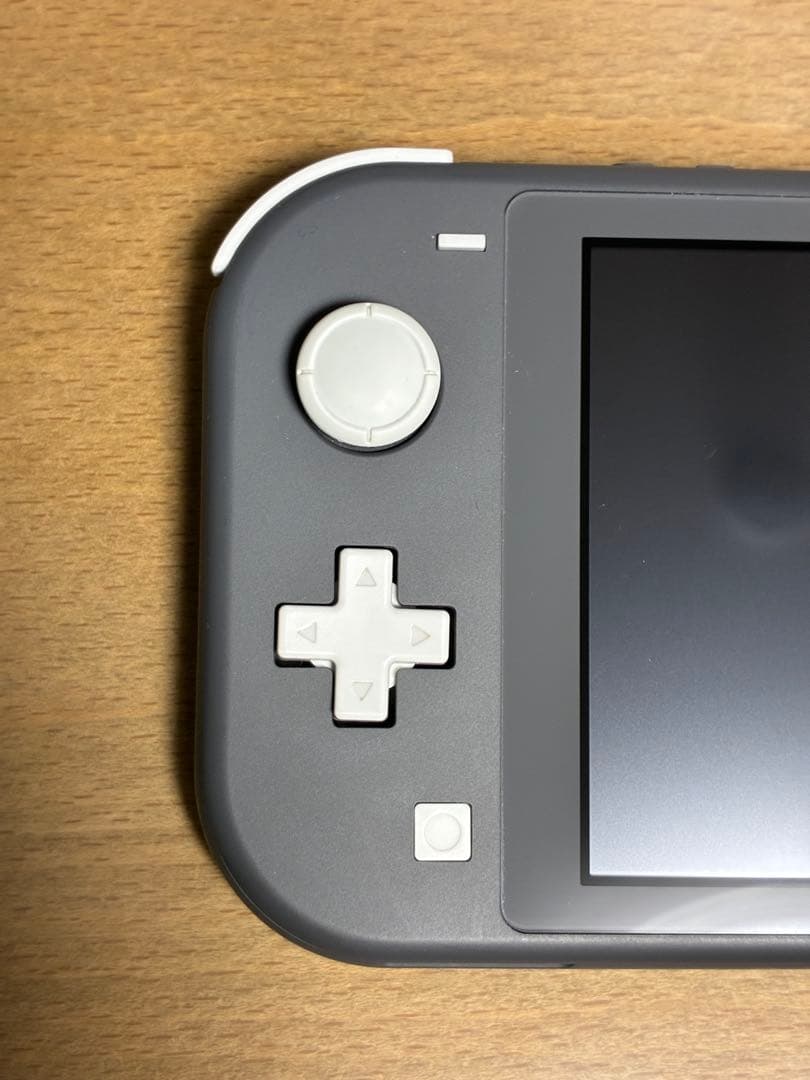 タ*ン様 Switch Lite(Gray)