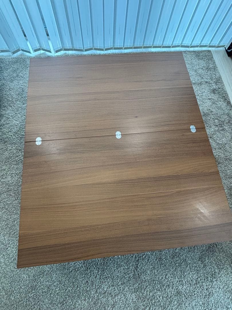 『 BoConcept』ボーコンセプト RUBI 伸長式テーブル テーブル