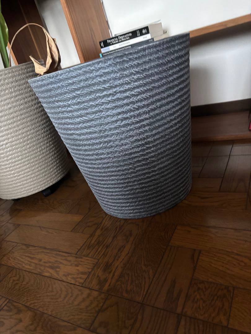 【12/16〜値下げ】大型用鉢植えカバー2個セット(個売りOK)