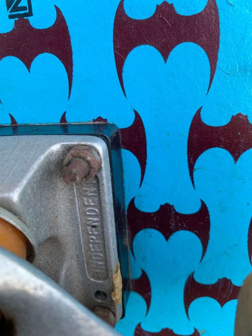 CABALLERO オールドスケートボード