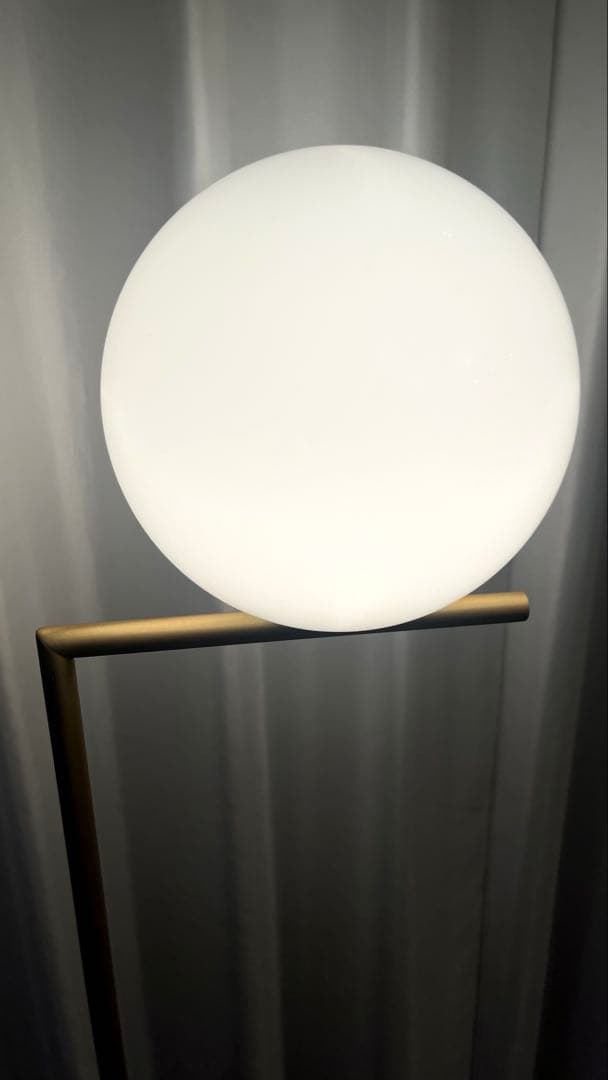 FLOS フロス IC LIGHTS F1 ゴールド