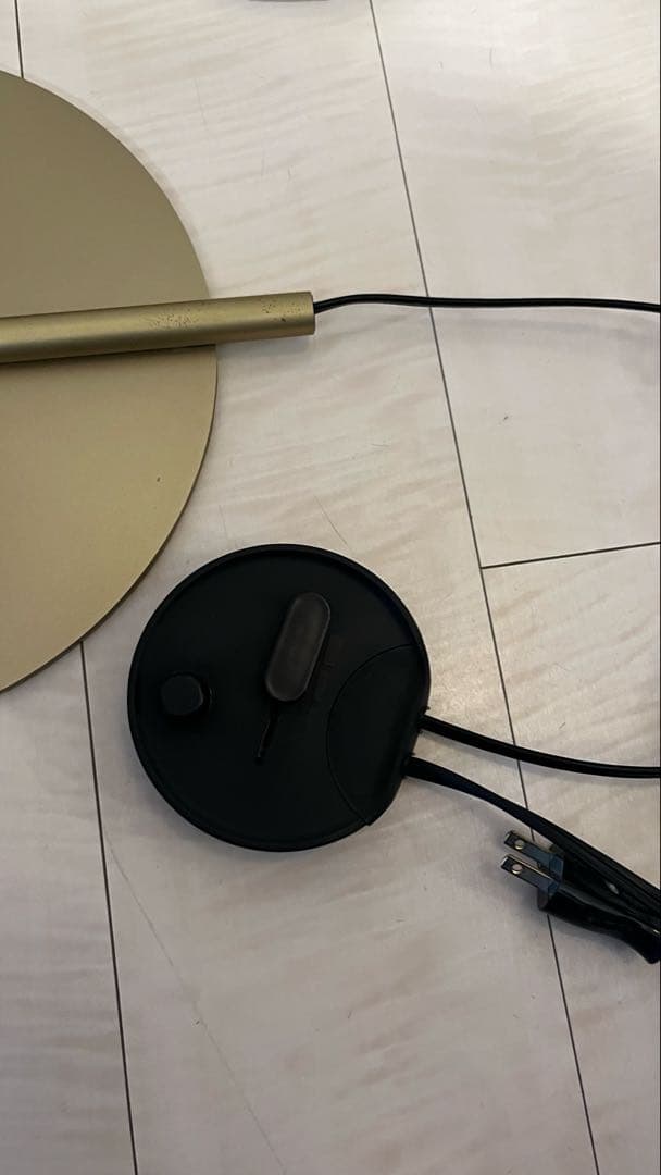 FLOS フロス IC LIGHTS F1 ゴールド