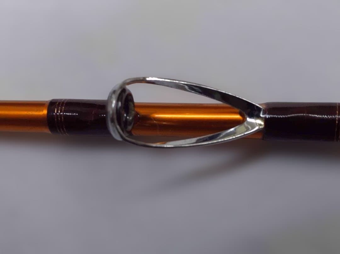 ダイワ リーディング-XA 190Ⅱ6:4調子 メバル・カサゴ・ライト五目等に②