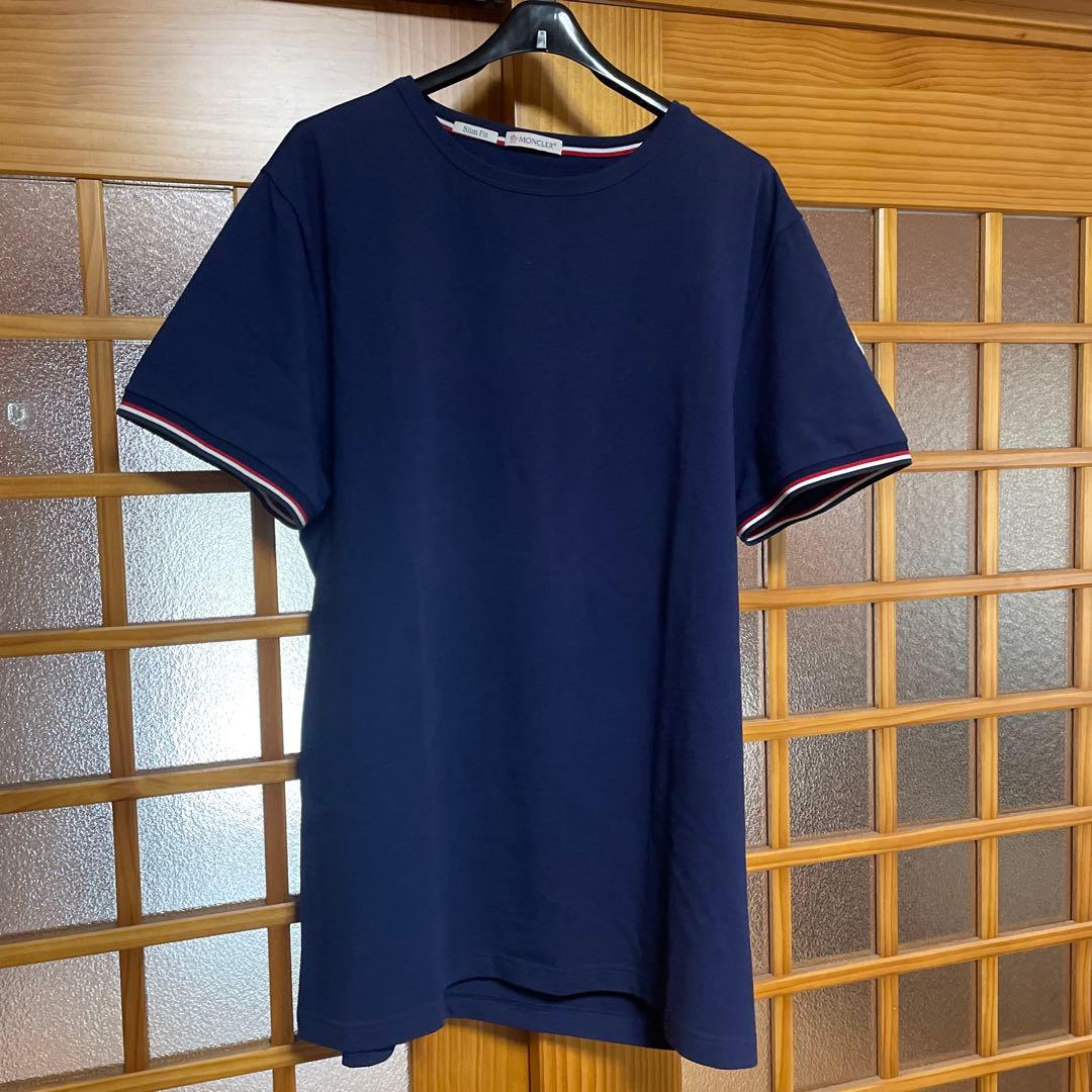 セル モンクレール　Tシャツ