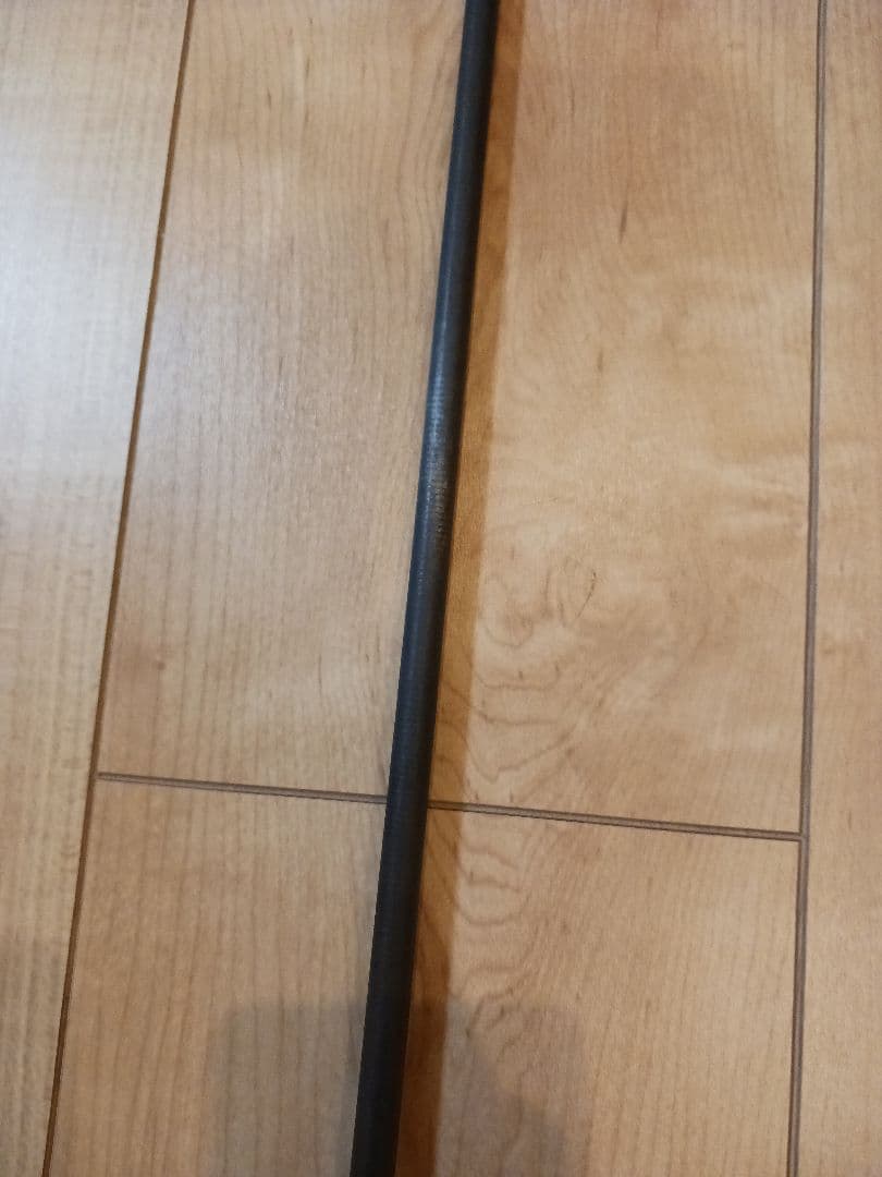 ロッド BLACK STAR EXTRA TUNED S84MHT