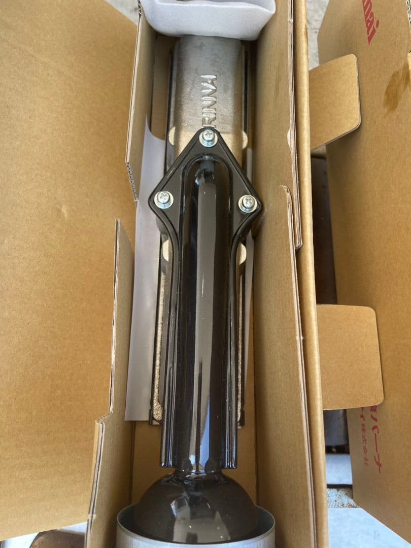 A◇業務用赤外線ガスグリラー Rinnai(リンナイ)RGA-410B 串焼き