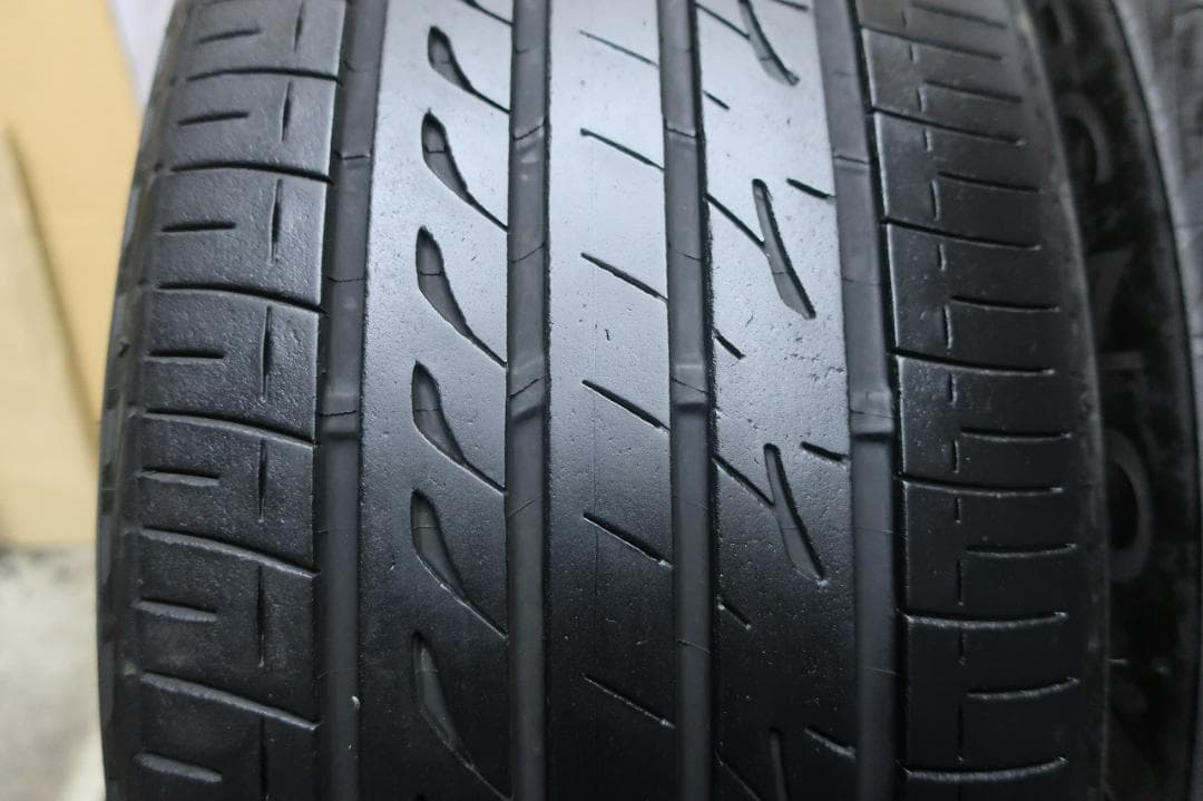 2023年製　ブリヂストン　レグノ　GR-XⅢ　235/45R18　国産　4本