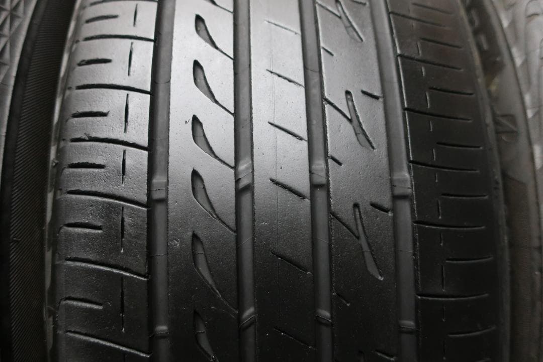 2023年製　ブリヂストン　レグノ　GR-XⅢ　235/45R18　国産　4本