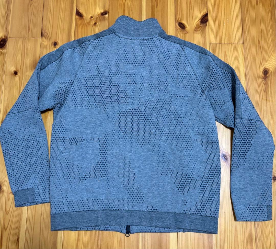 プ*ス様 【希少限定カラー美品】NIKE ナイキ テックフリース セットアップ