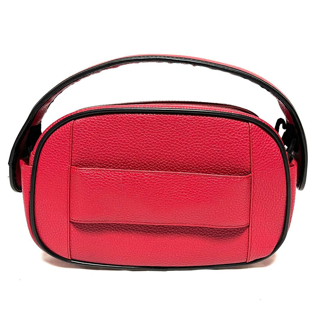 ★MONTBLANC モンブラン★シボレザー　キャリーケース★サブバッグ付き★