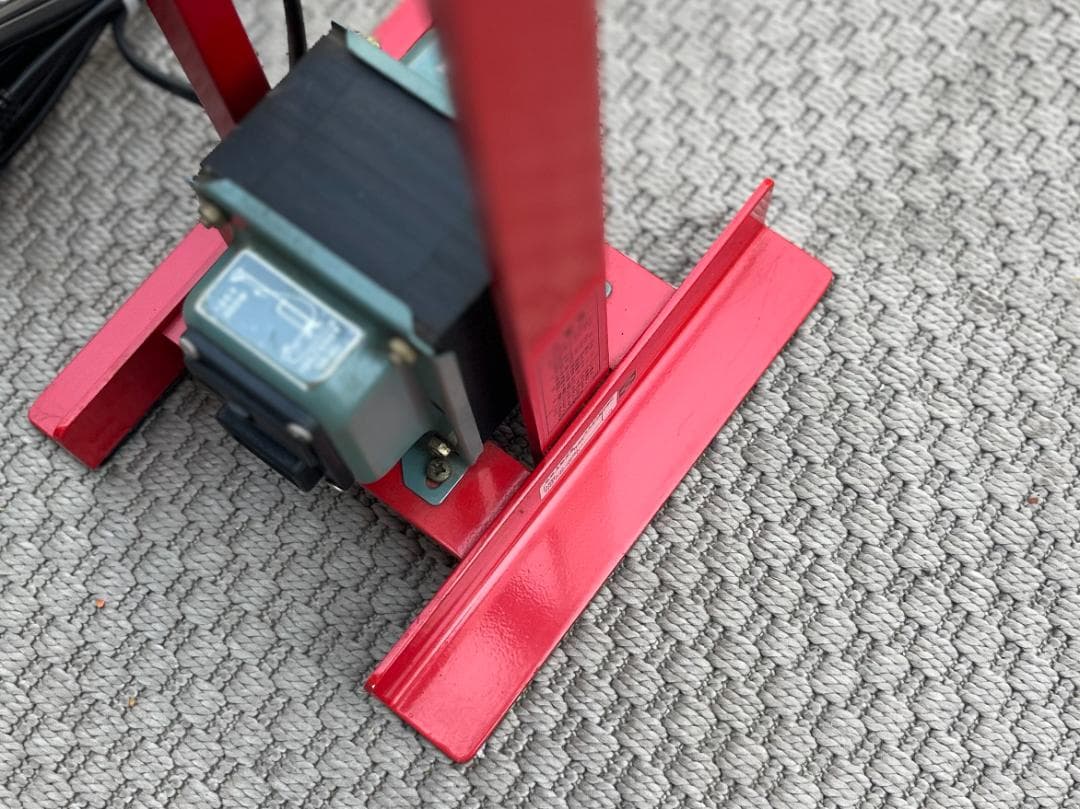 超名作☆FLOS／フロス／TOIO／トイオ／フロアランプ／カスティリオーニ