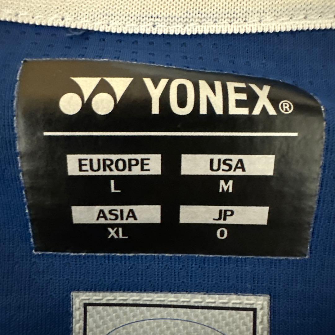 YONEXユニフォーム