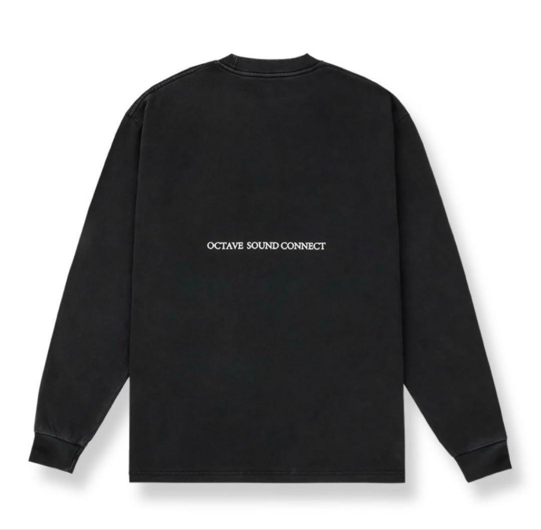 NIL DUE/NIL UN TOKYO ロンT