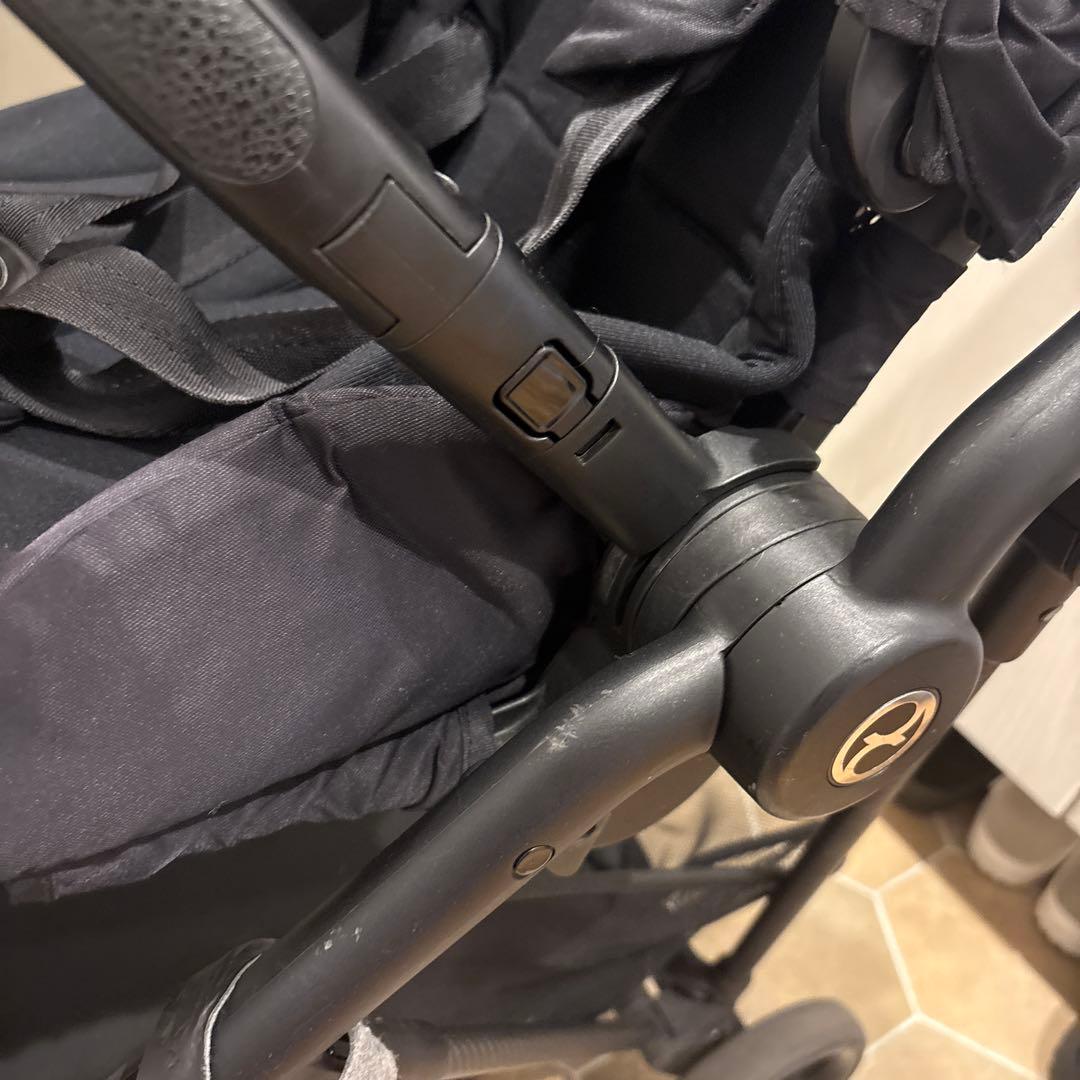 大幅値引き！送料無料で21000円→16400円 サイベックス　メリオカーボン