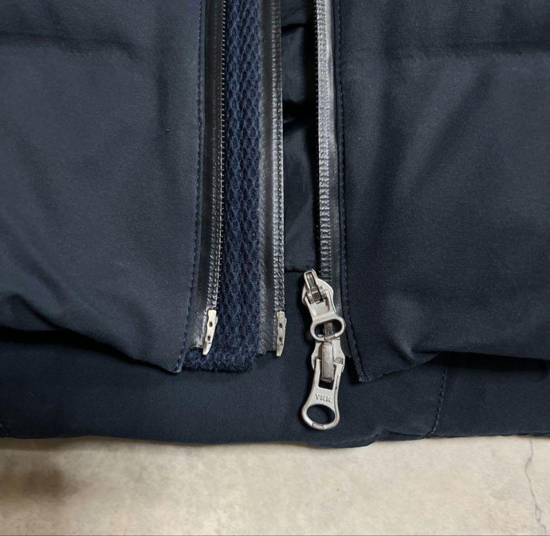 DESCENTE ALLTERRAIN　MIZUSAWA DOWN M