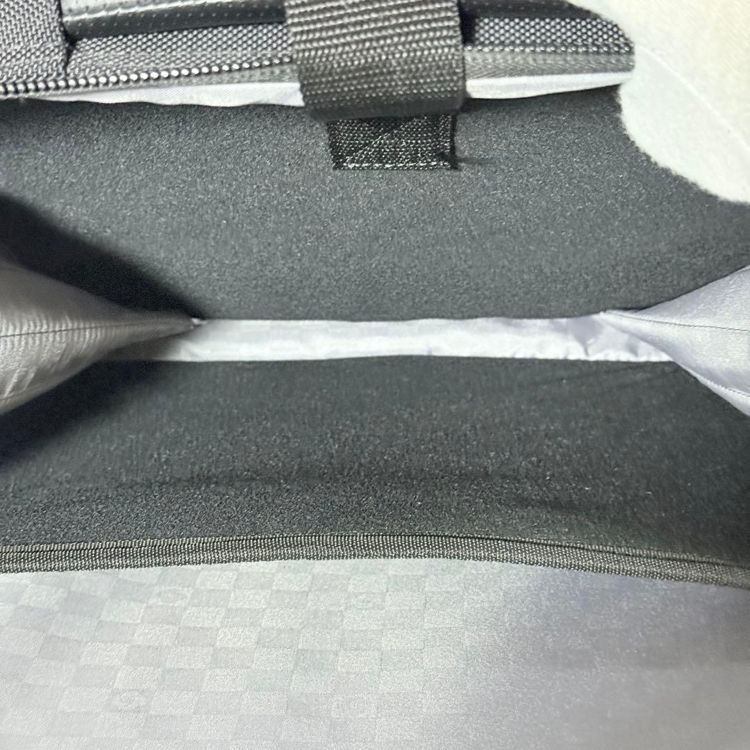 未使用✨サムソナイト　キャリーケース　ビジネスバッグ　2輪　黒　キャリーバッグ