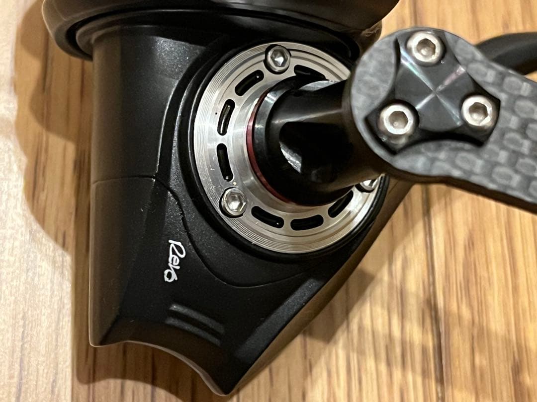 レボ MGX シータ 3000SH