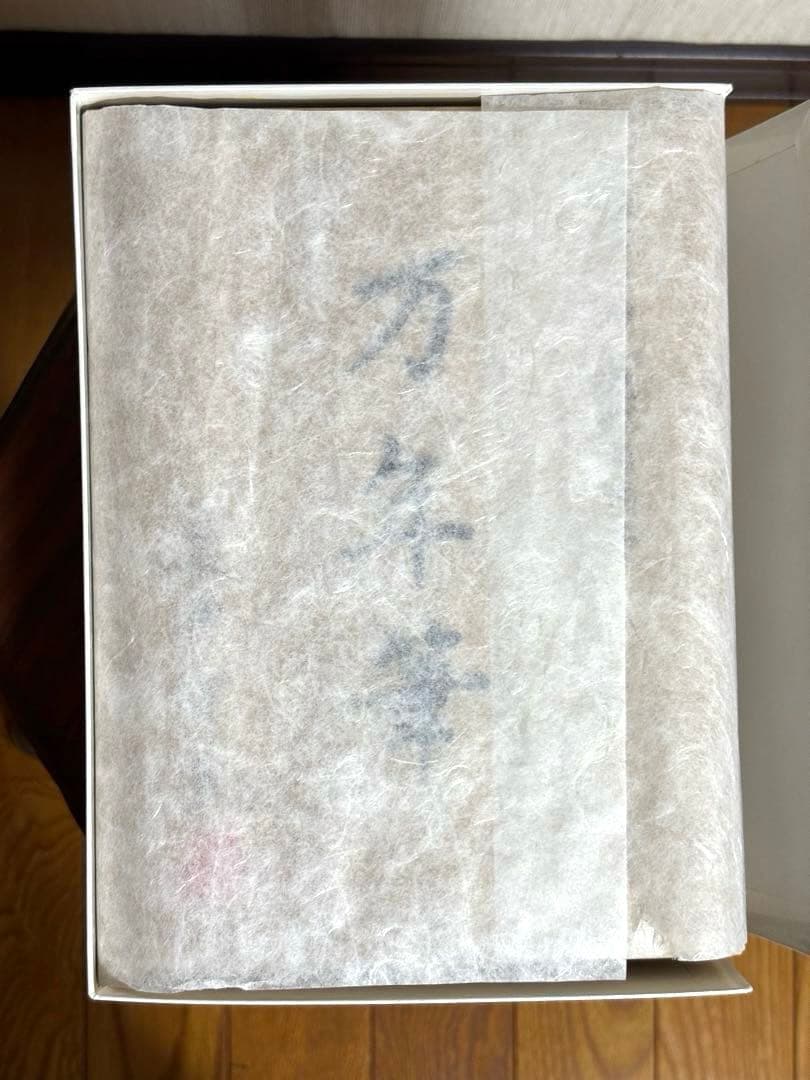 長原宣義　現代の名工　受賞記念万年筆 限定500本　木製箱付き