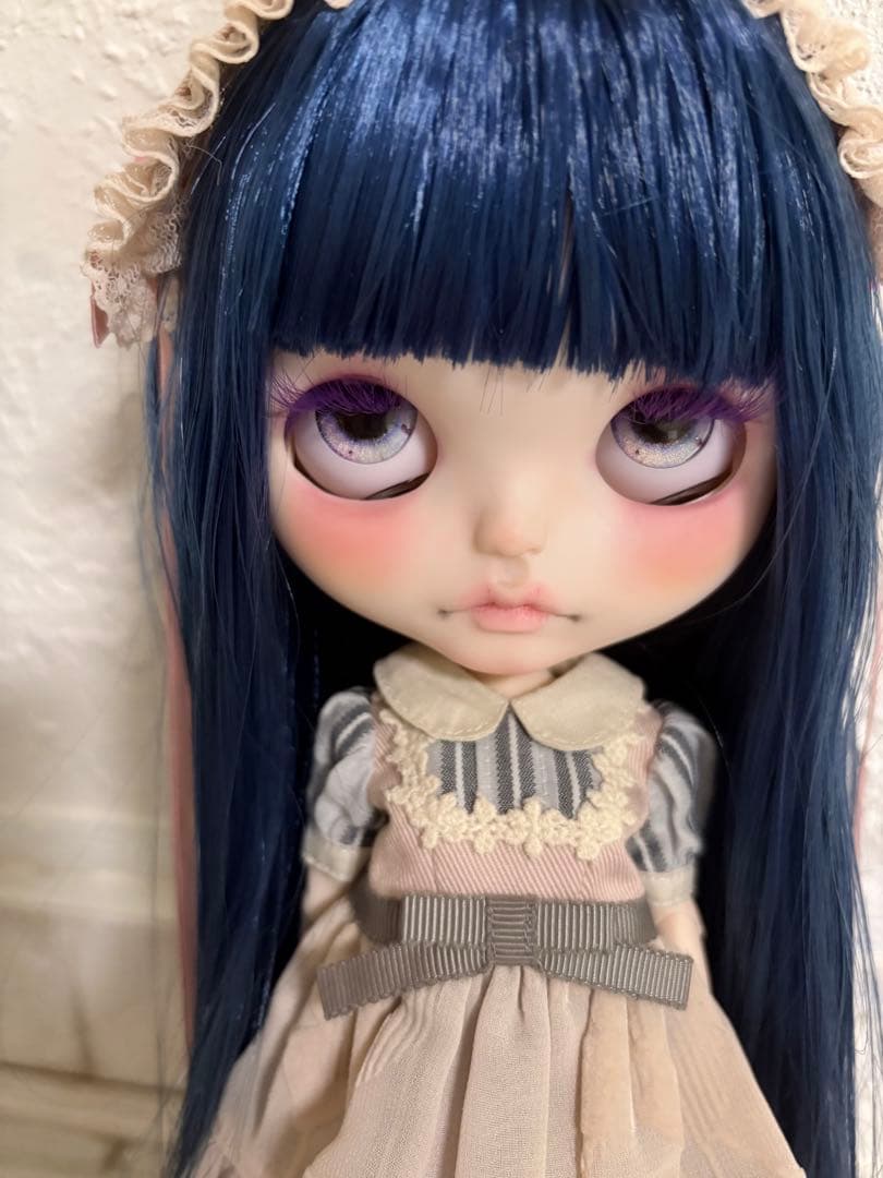 専用★アイシードール★ネオサイズ22cmドール