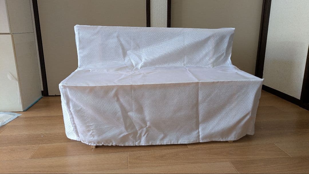 精霊棚 お盆用木製2段祭壇