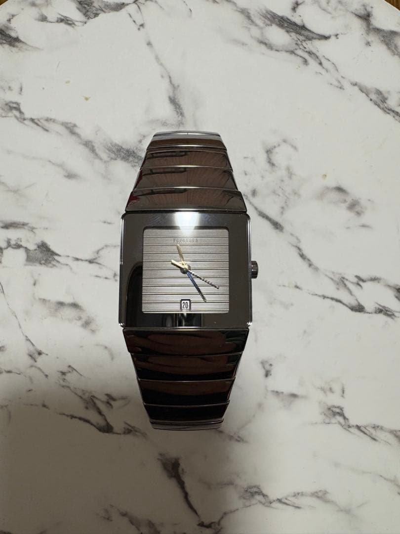 り*ご様 RADO DIASTAR セラミック