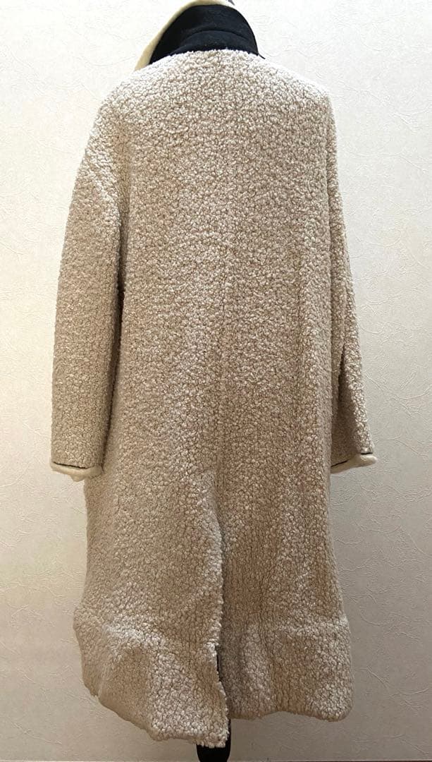 3.1 フィリップ リム ロングコート ※取下げ前最終値下げ