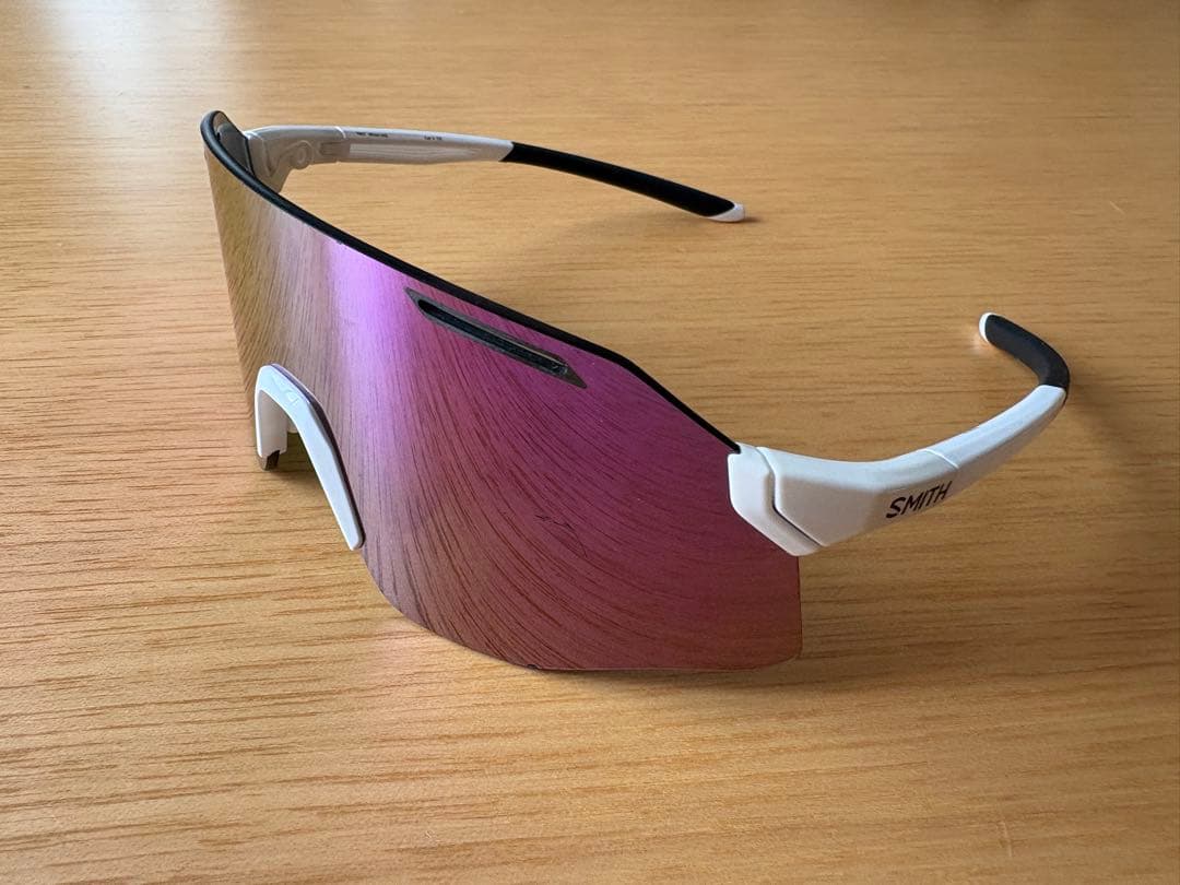 SMITH PivLock™ Vert White スミス　サングラス